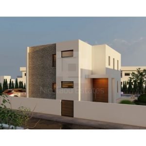 3 Bedroom House for Sale in Coral Bay, Paphos District