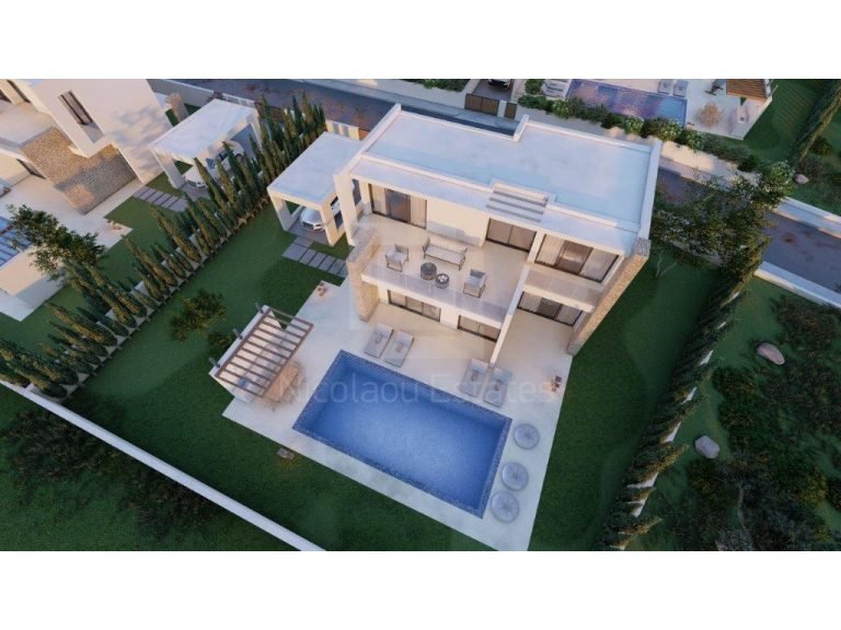 3 Bedroom House for Sale in Coral Bay, Paphos District