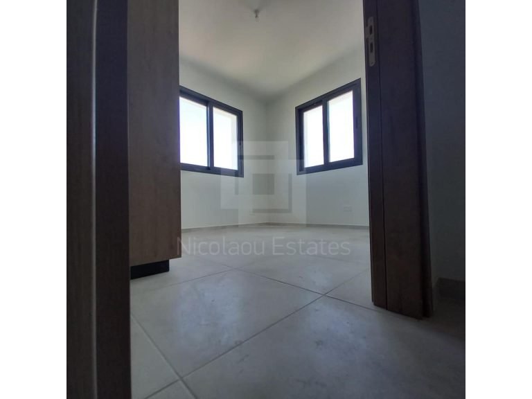 3 Bedroom Apartment for Sale in Agios Dometios, Nicosia District