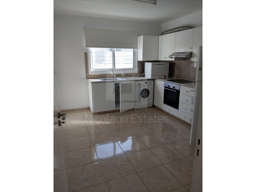 2 Bedroom Apartment for Sale in Aglantzia, Nicosia District