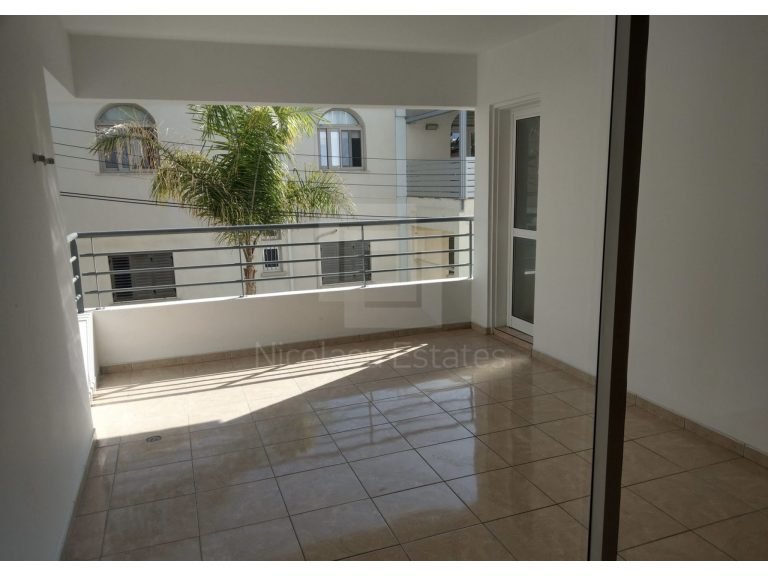 2 Bedroom Apartment for Sale in Aglantzia, Nicosia District