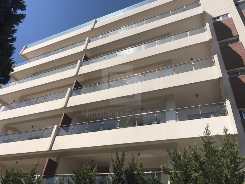 3 Bedroom Apartment for Sale in Limassol – Agia Zoni