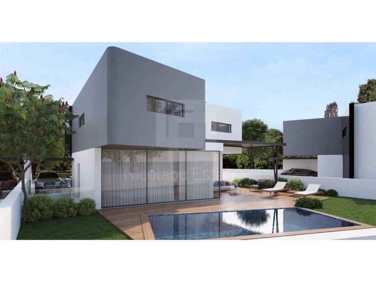 Cheap Houses and Villas for Sale Nicosia up to 900000 euro