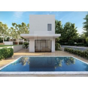 3 Bedroom House for Sale in Strovolos, Nicosia District