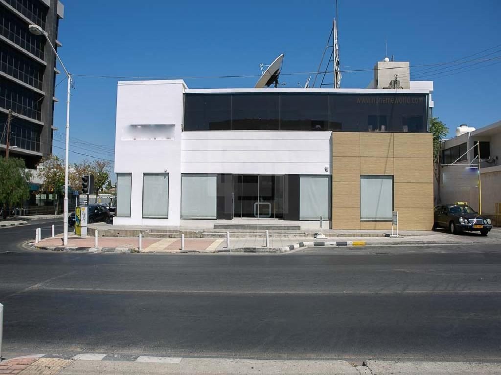 455m² Building for Sale in Limassol District