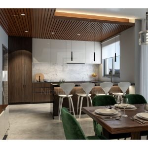 4 Bedroom Apartment for Sale in Limassol District
