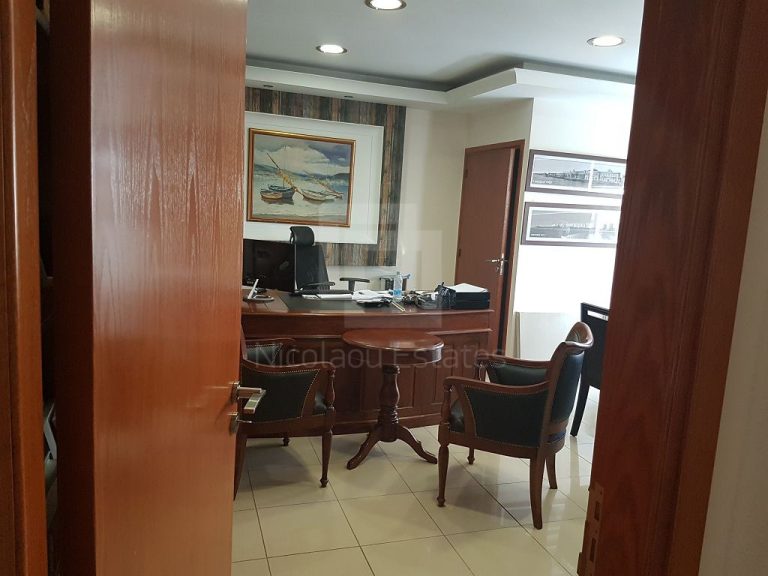 155m² Office for Sale in Limassol District