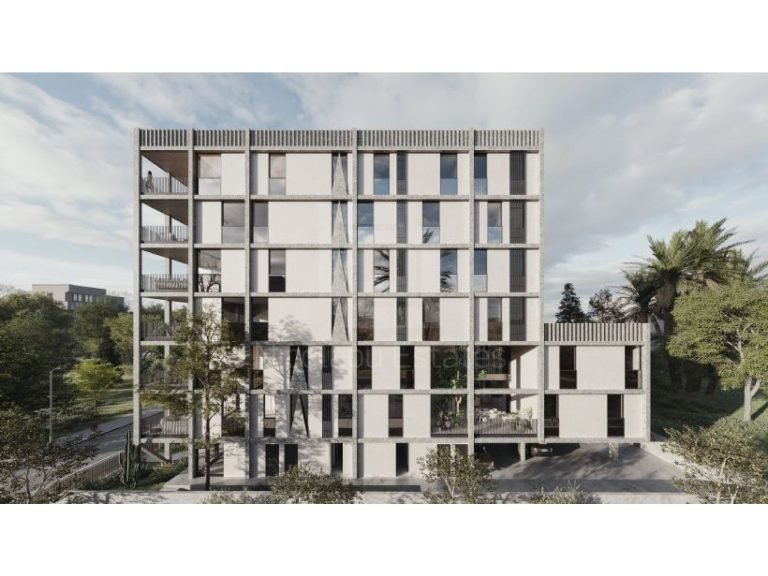 3 Bedroom Apartment for Sale in Agioi Omologites, Nicosia District