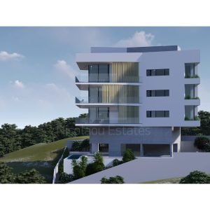 3 Bedroom Apartment for Sale in Limassol – Panthea