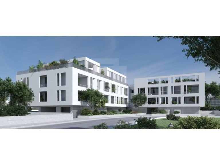 3 Bedroom Apartment for Sale in Engomi, Nicosia District