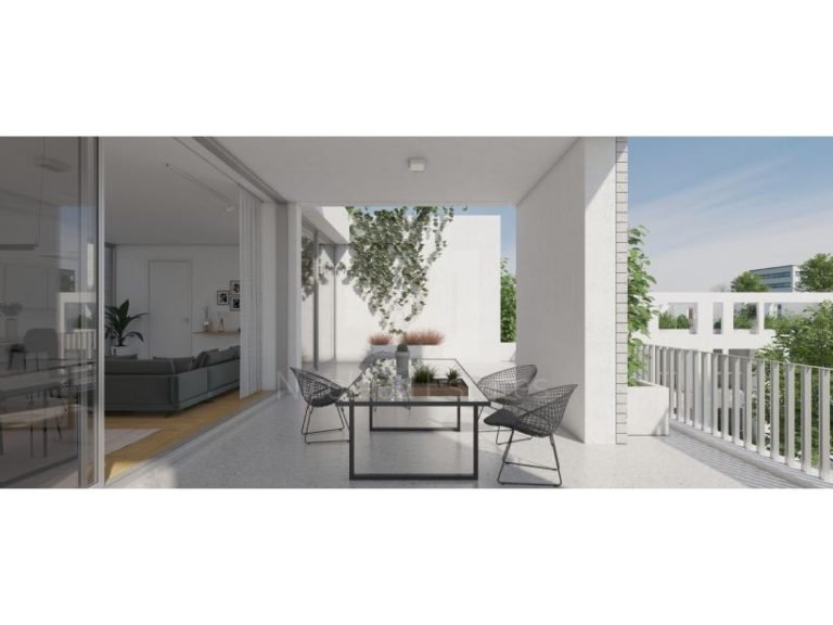 3 Bedroom Apartment for Sale in Engomi, Nicosia District