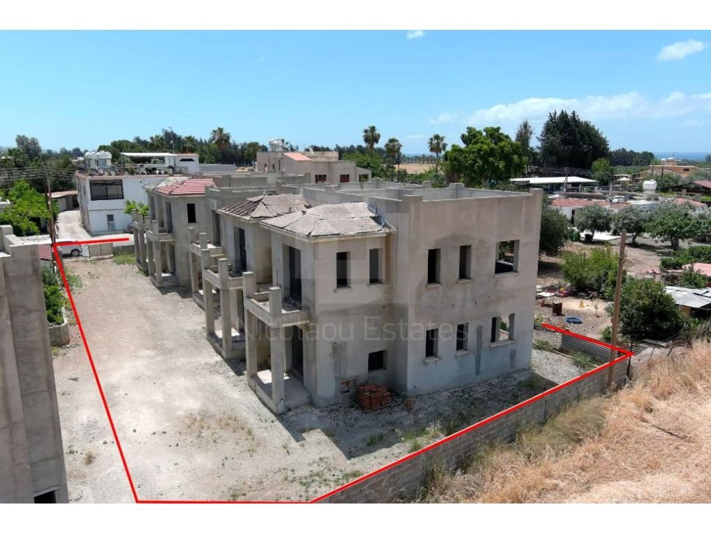 820m² Building for Sale in Timi, Paphos District