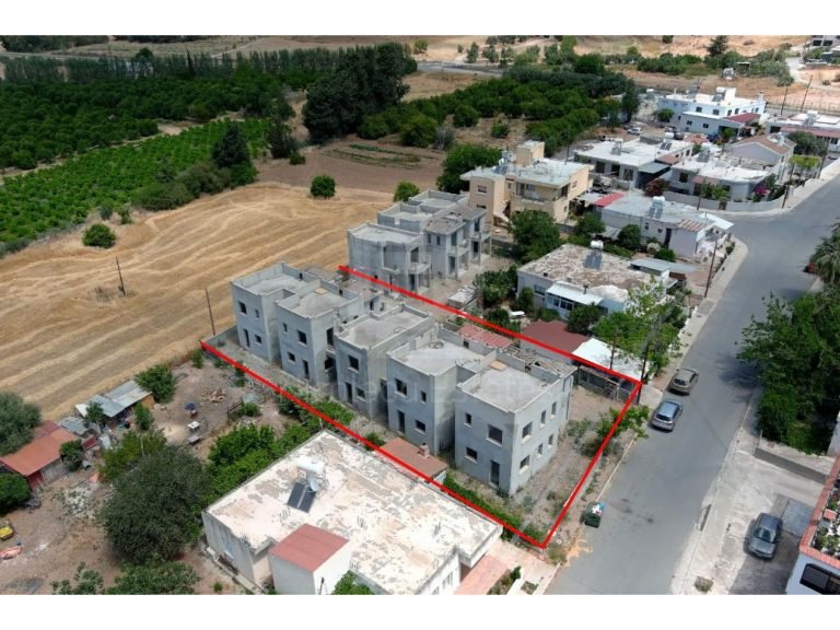 820m² Building for Sale in Timi, Paphos District