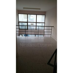 231m² Building for Sale in Larnaca – Agios Nikolaos, Limassol District