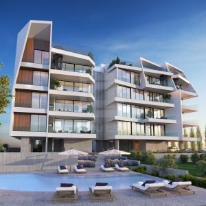 2 Bedroom Apartment for Sale in Limassol District