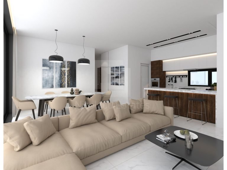 2 Bedroom Apartment for Sale in Limassol District