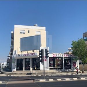 Building for Sale in Limassol District