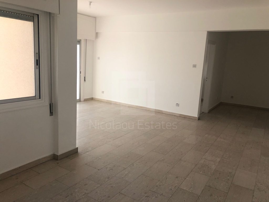 3 Bedroom Apartment for Sale in Strovolos, Nicosia District