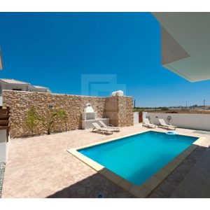 3 Bedroom House for Sale in Avgorou, Famagusta District