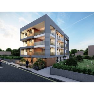 2 Bedroom Apartment for Sale in Strovolos, Nicosia District