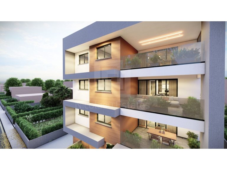 2 Bedroom Apartment for Sale in Strovolos, Nicosia District