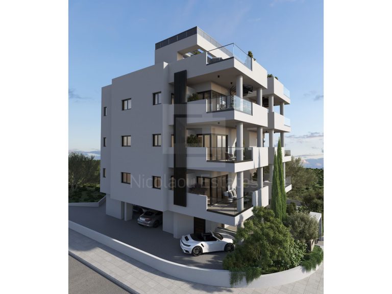 3 Bedroom Apartment for Sale in Famagusta District