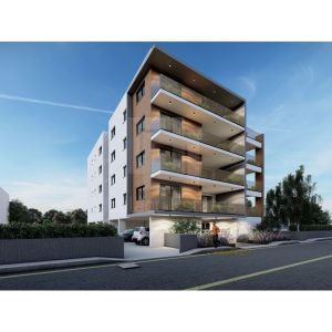 3 Bedroom Apartment for Sale in Paphos – Agios Pavlos, Nicosia District