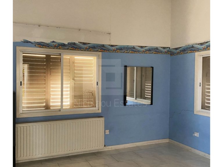 3 Bedroom House for Sale in Lakatamia, Nicosia District