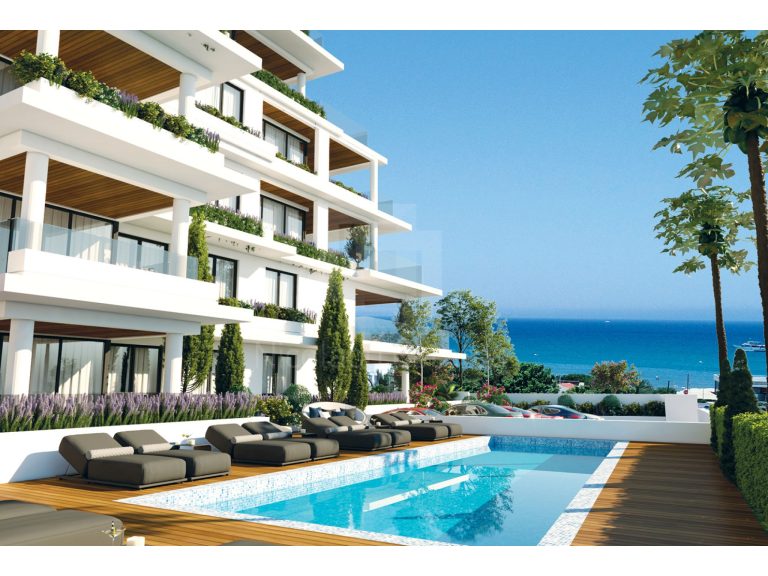 Cheap Apartments for Sale Larnaca up to 800000 euro