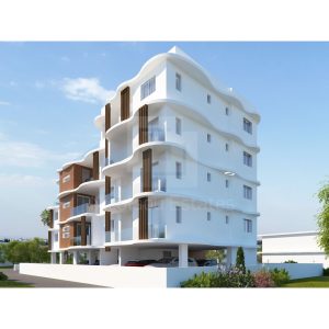 2 Bedroom Apartment for Sale in Larnaca District