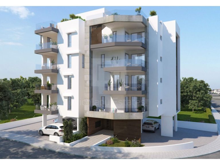 Cheap Apartments for Sale Larnaca up to 300000 euro