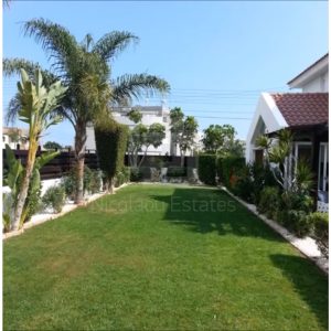 3 Bedroom House for Sale in Limassol District
