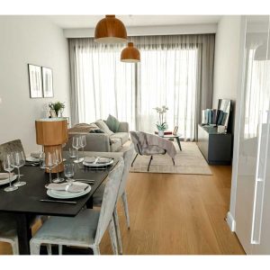 2 Bedroom Apartment for Sale in Paphos