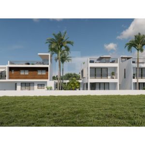 3 Bedroom House for Sale in Kiti, Larnaca District