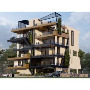 2 Bedroom Apartment for Sale in Drosia, Larnaca District