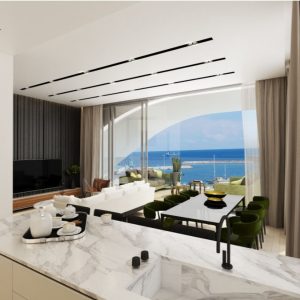 2 Bedroom Apartment for Sale in Larnaca District