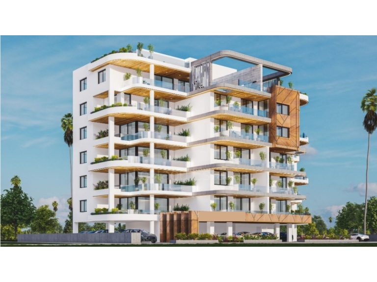 Cheap Apartments for Sale Larnaca up to 900000 euro