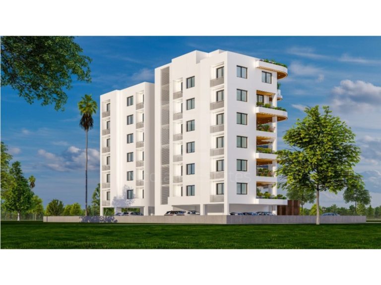 2 Bedroom Apartment for Sale in Larnaca – Makenzy