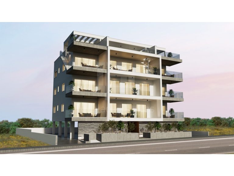 Cheap Apartments for Sale Larnaca up to 300000 euro