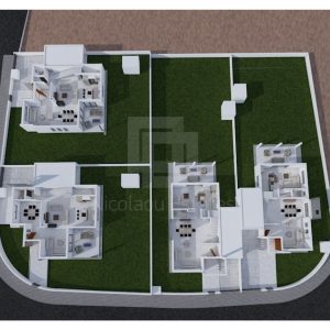 4 Bedroom House for Sale in Nicosia District