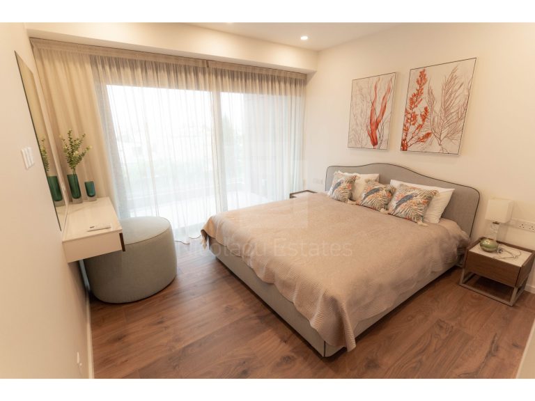 3 Bedroom Apartment for Sale in Limassol District