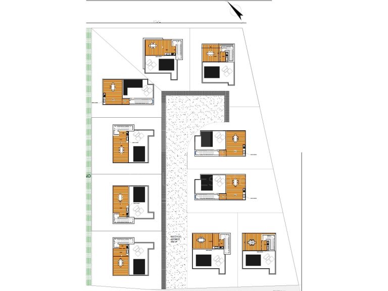 3 Bedroom House for Sale in Pervolia Larnacas