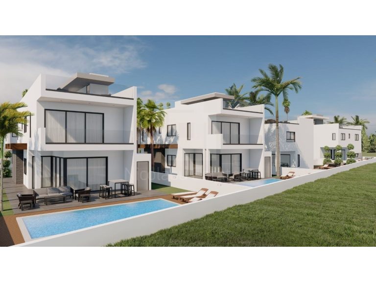 3 Bedroom House for Sale in Pervolia Larnacas