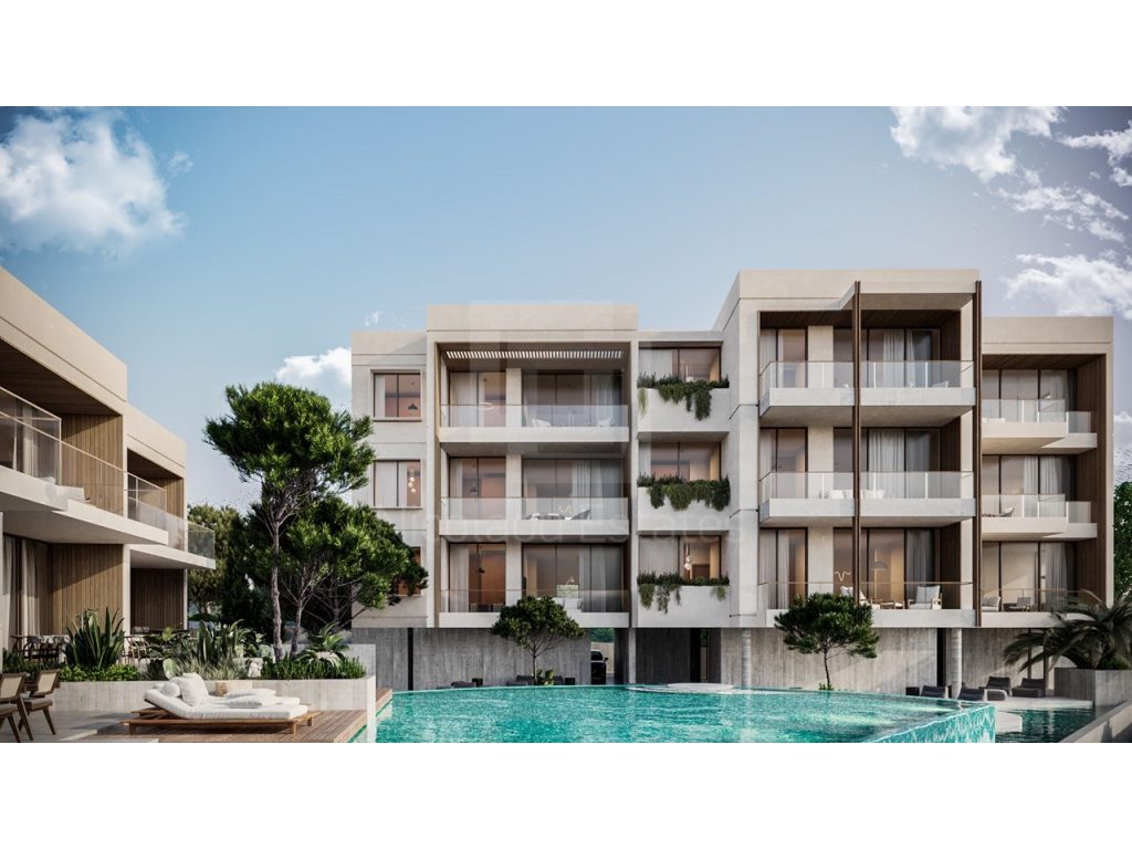 2 Bedroom Apartment for Sale in Kapparis, Famagusta District