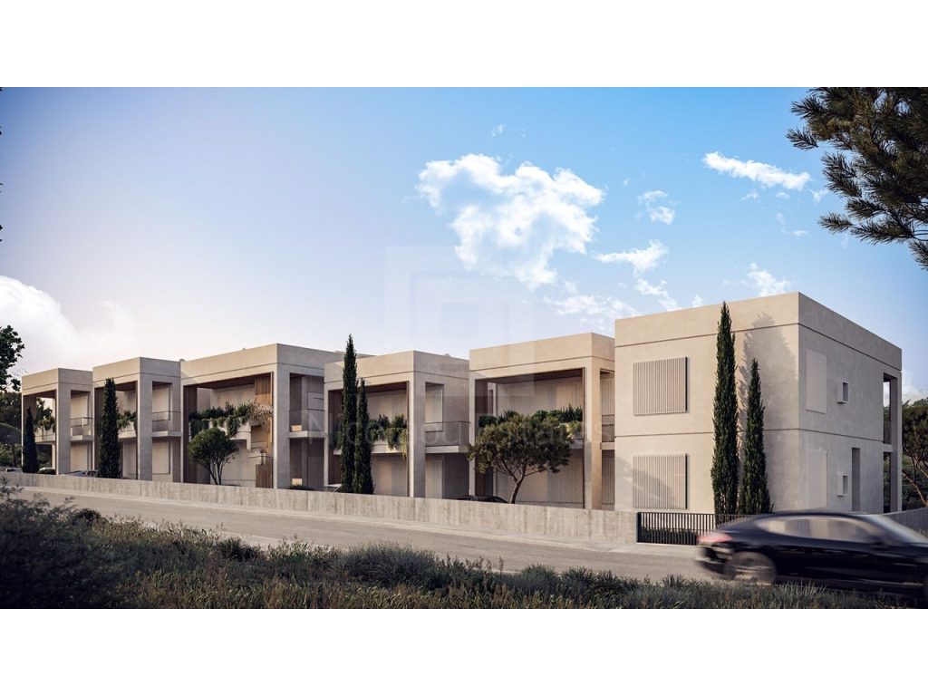 2 Bedroom Apartment for Sale in Kapparis, Famagusta District