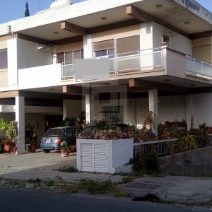 400m² Building for Sale in Engomi, Nicosia District