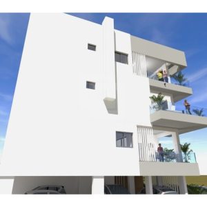 2 Bedroom Apartment for Sale in Kato Polemidia, Limassol District