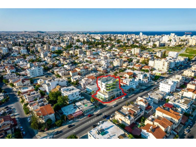 1440m² Building for Sale in Larnaca District
