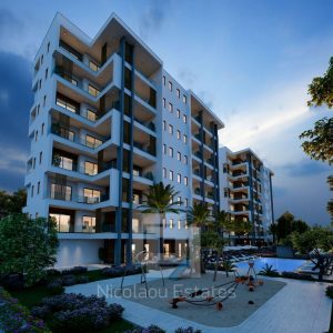 3 Bedroom Apartment for Sale in Limassol District