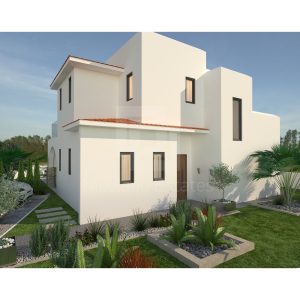 3 Bedroom House for Sale in Peyia, Paphos District